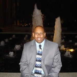 Meet your Posher, James